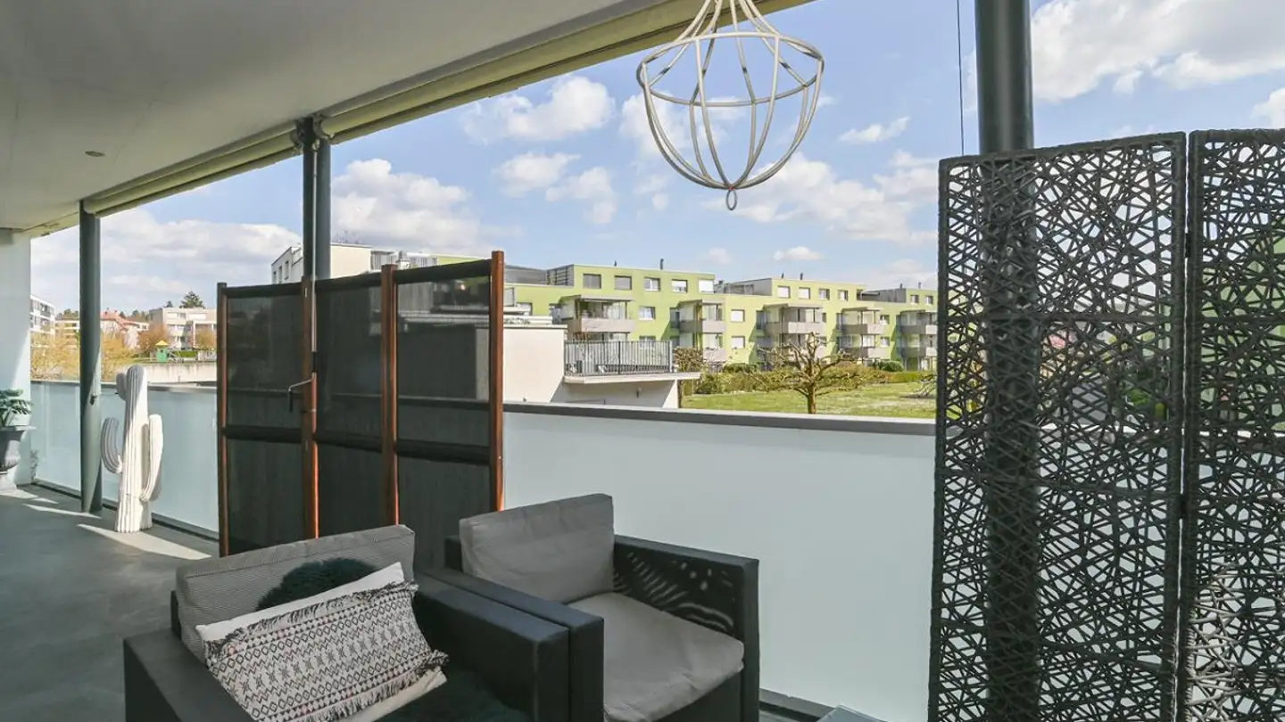 Appartamento in vendita - 5033 Buchs AG - Foto 4