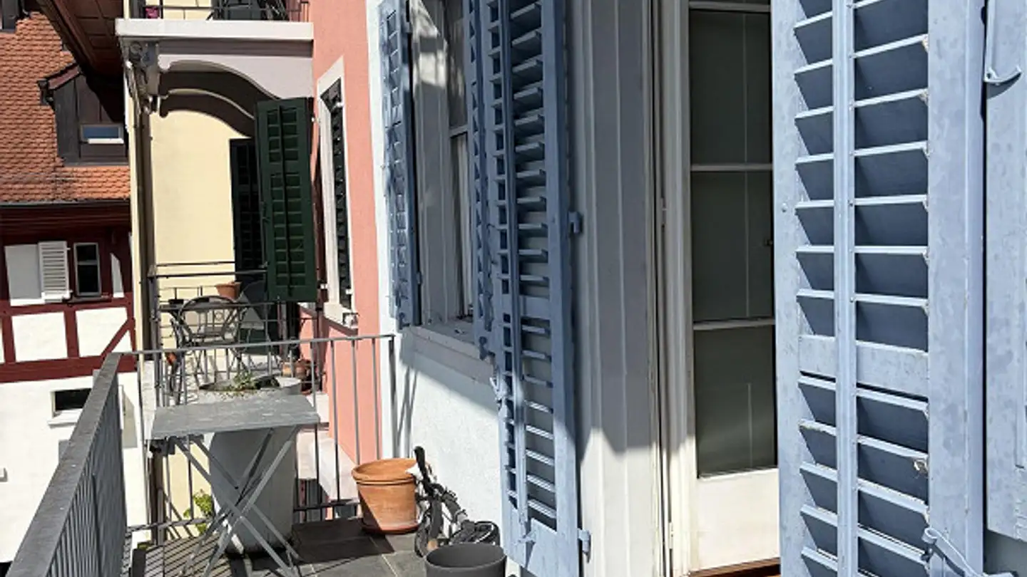 Wohnung mieten - Unter Altstadt 8, 6300 Zug - Foto 3