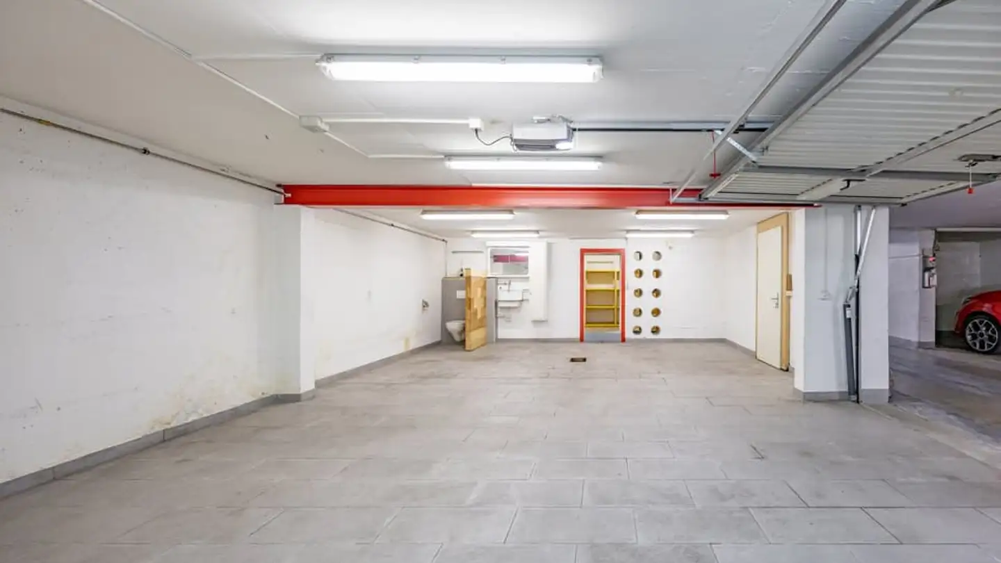 Single garage for sale - 3930 Visp - Photo 2
