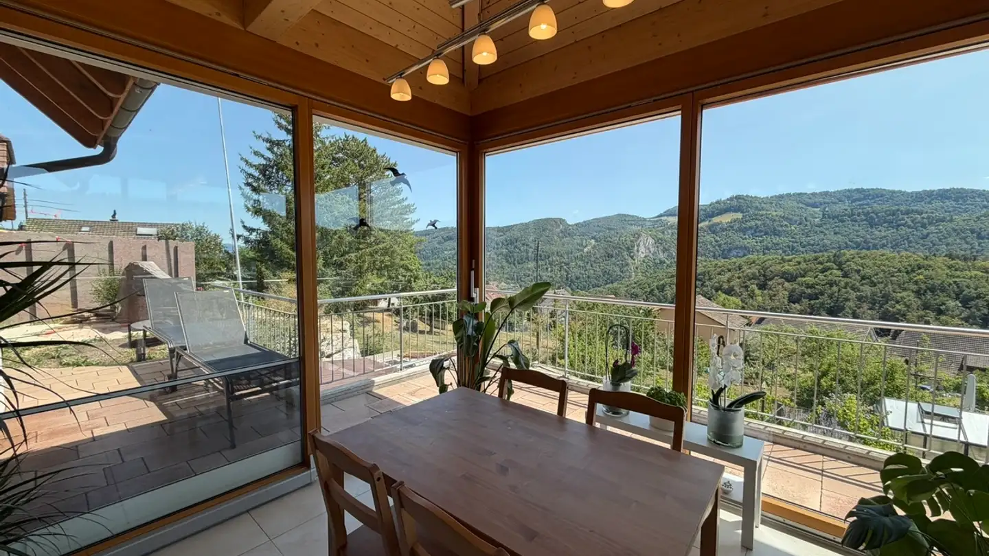 Casa singola in vendita - Chummetweg, 4254 Liesberg Dorf - Foto 4