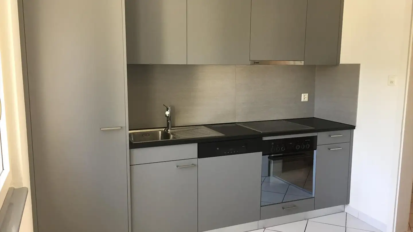 Wohnung mieten - 2740 Moutier - Foto 4