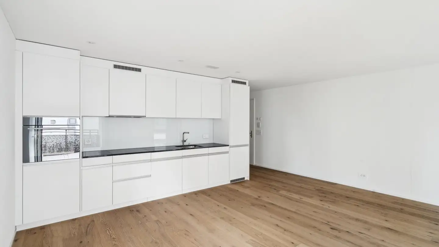 Apartment for rent - Löwengartenstrasse 12, 9400 Rorschach - Photo 3