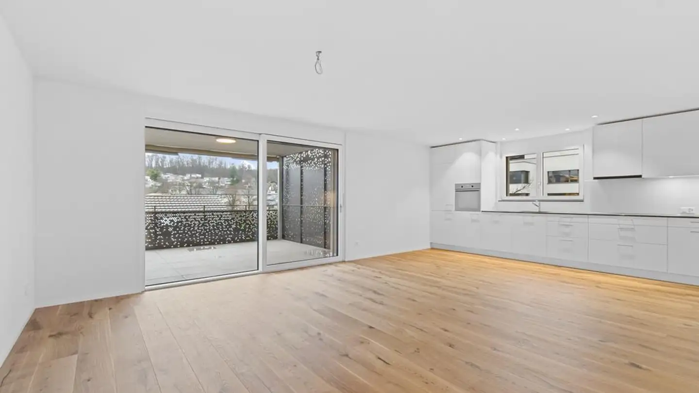 Attique à louer - Egertenstrasse 9, 4153 Reinach BL