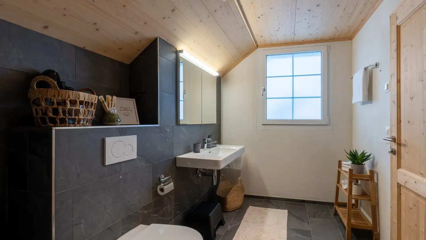 Apartment for rent - Stöckliweg 11a, 9410 Heiden - Photo 3