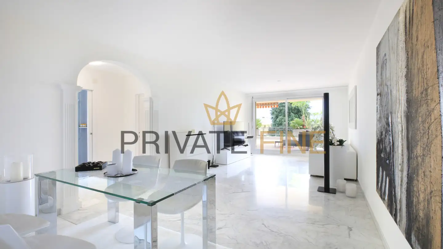 Apartment for sale - 6612 Ascona