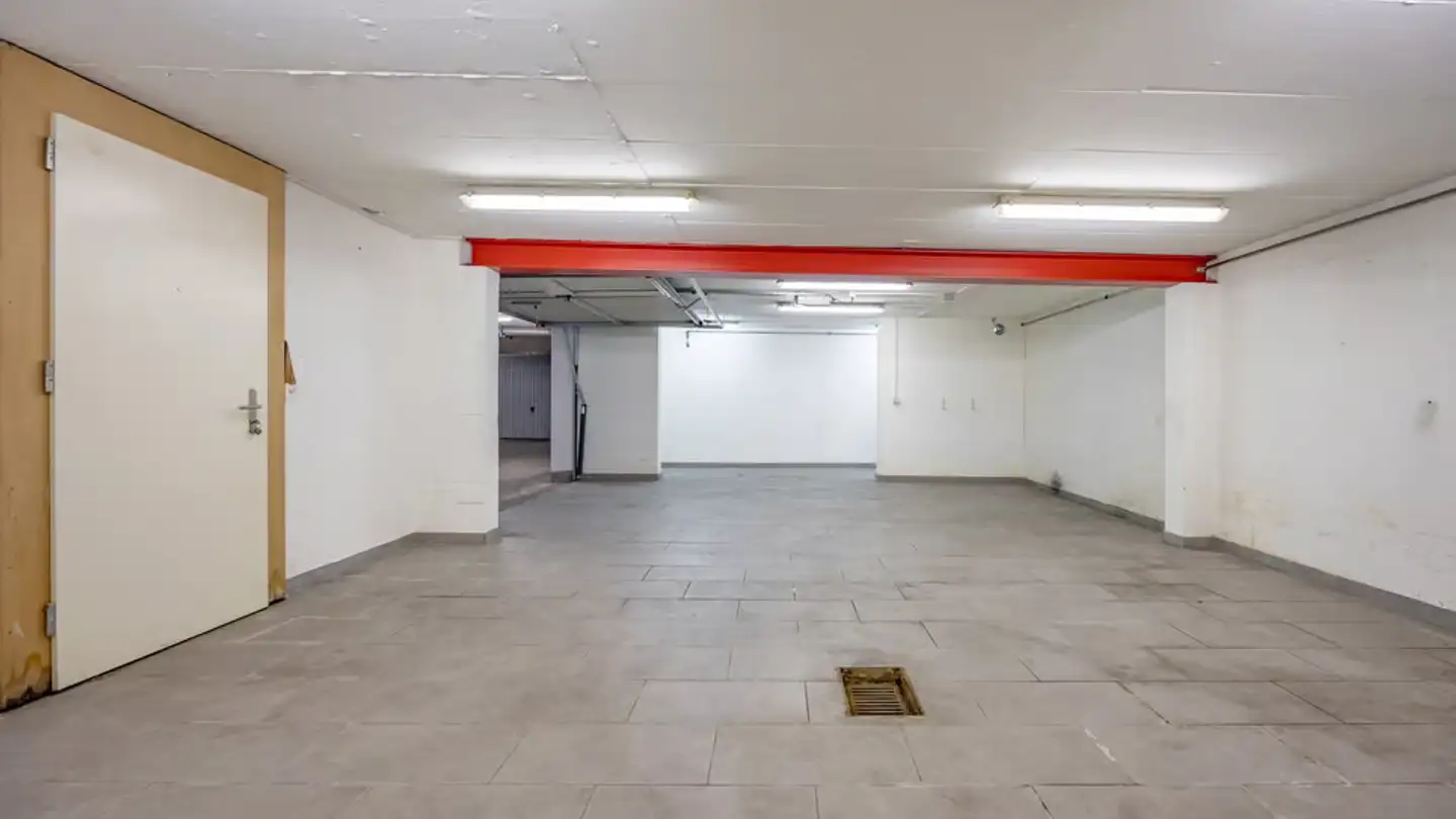 Single garage for sale - 3930 Visp - Photo 3