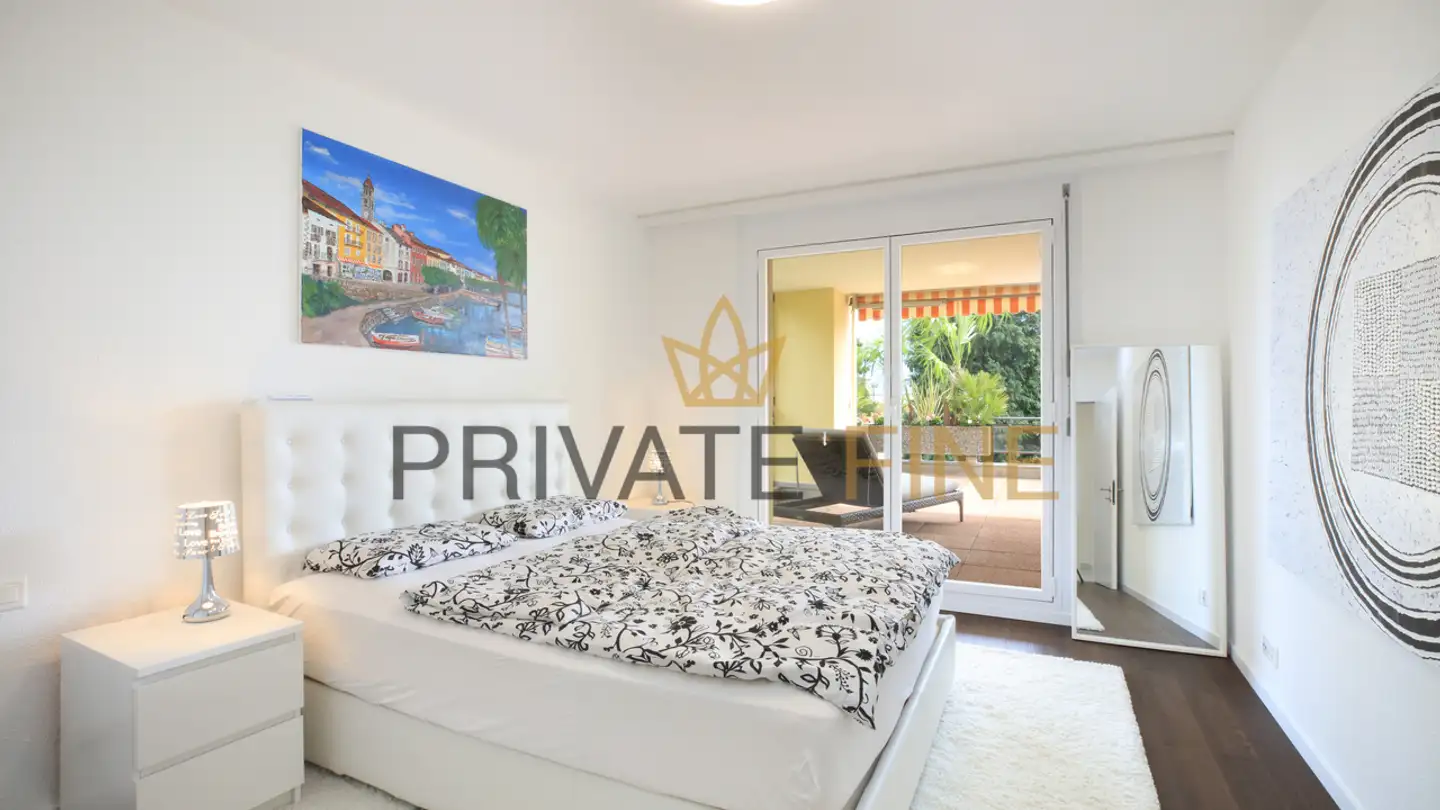 Appartamento in vendita - 6612 Ascona - Photo 3