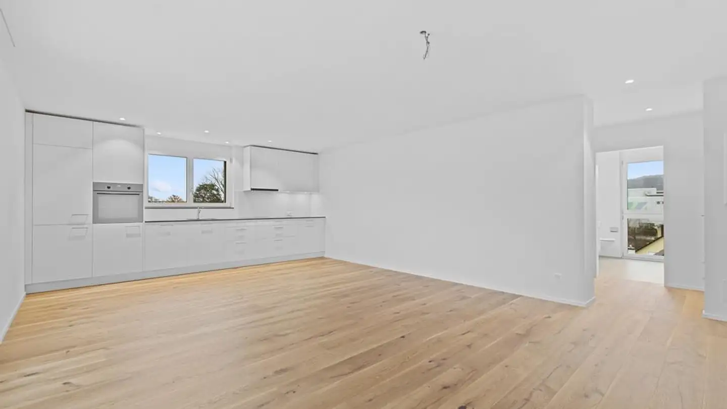 Attique à louer - Egertenstrasse 9, 4153 Reinach BL - Photo 3