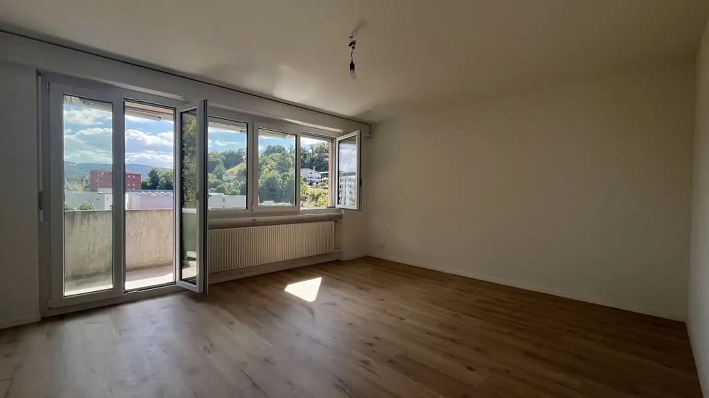 Appartamento in affitto - Sous Bellevue 31, 2900 Porrentruy - Foto 2