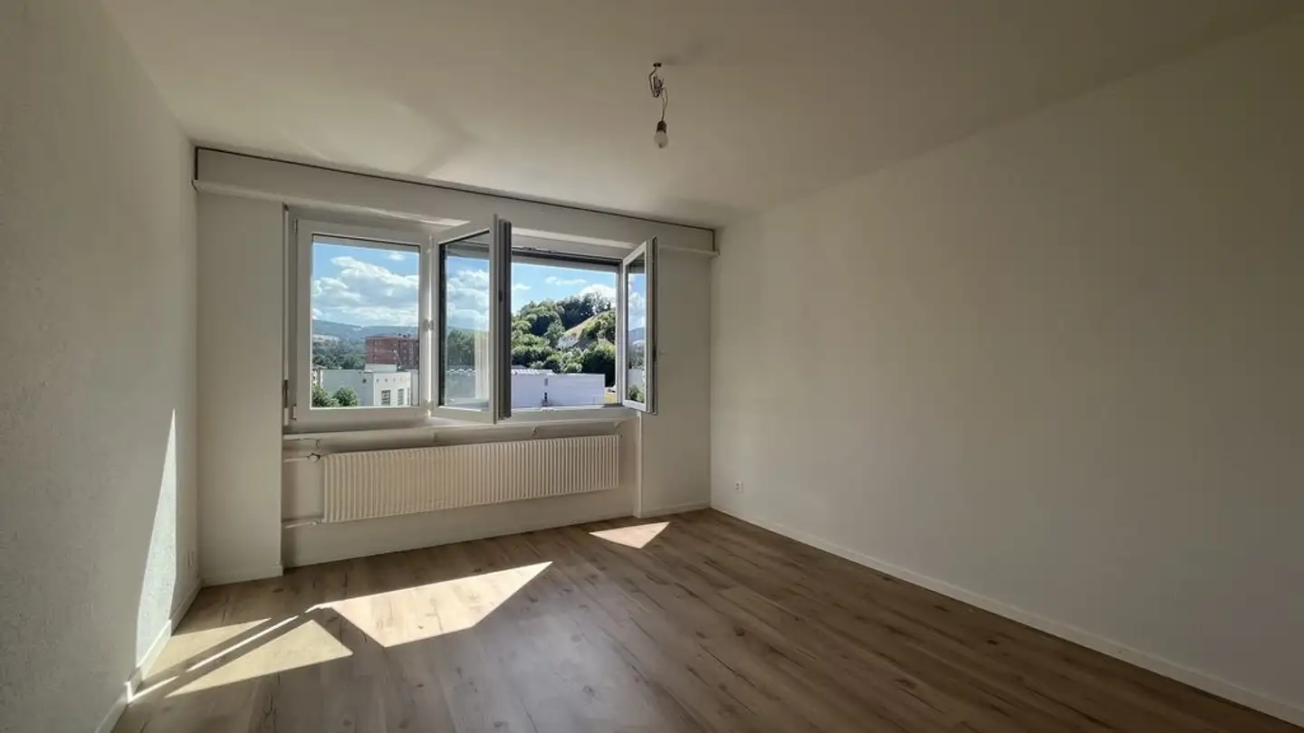 Appartamento in affitto - Sous Bellevue 31, 2900 Porrentruy - Foto 3