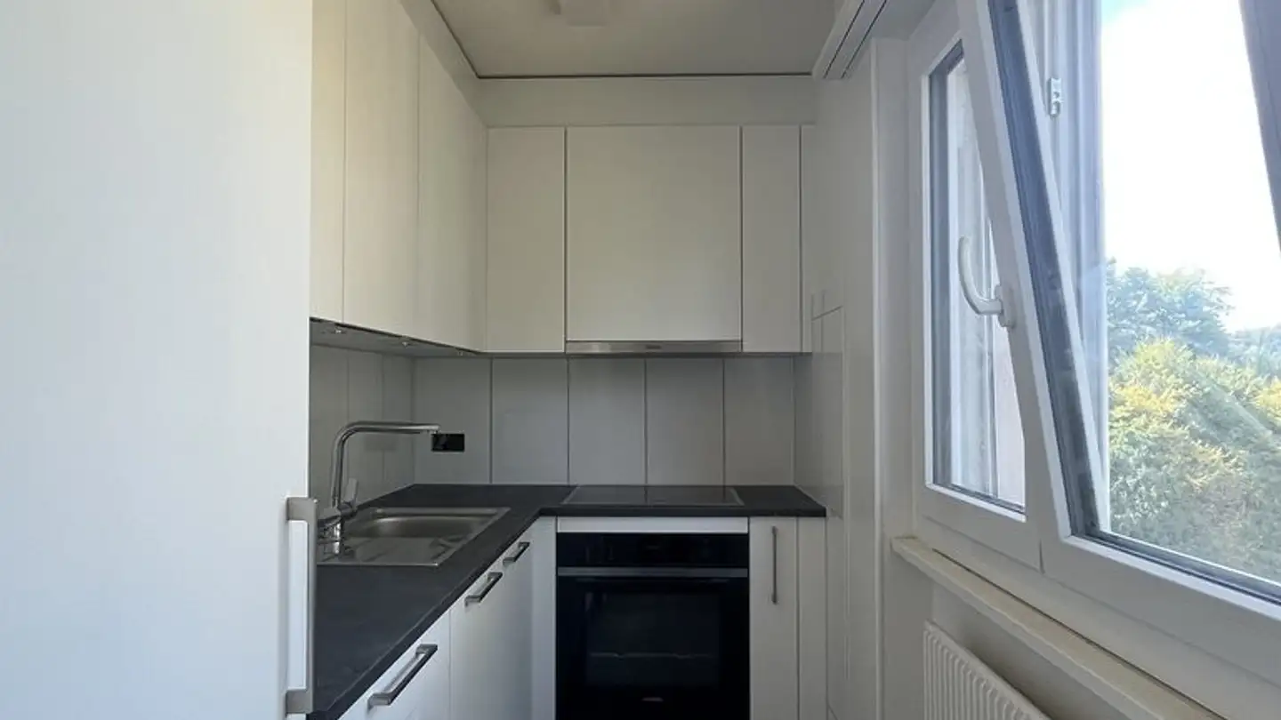 Appartamento in affitto - Sous Bellevue 31, 2900 Porrentruy - Foto 4