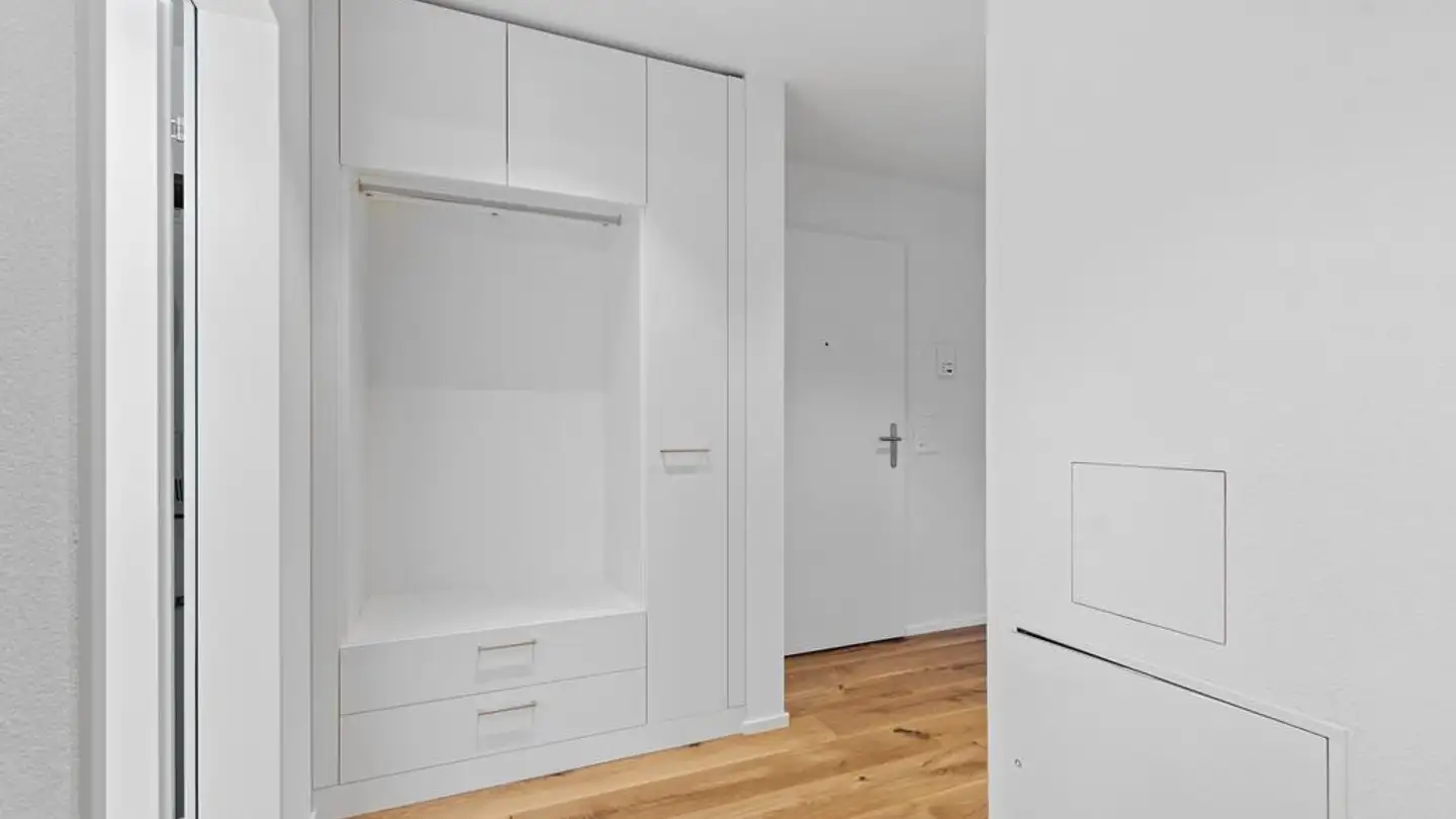 Attique à louer - Egertenstrasse 9, 4153 Reinach BL - Photo 4