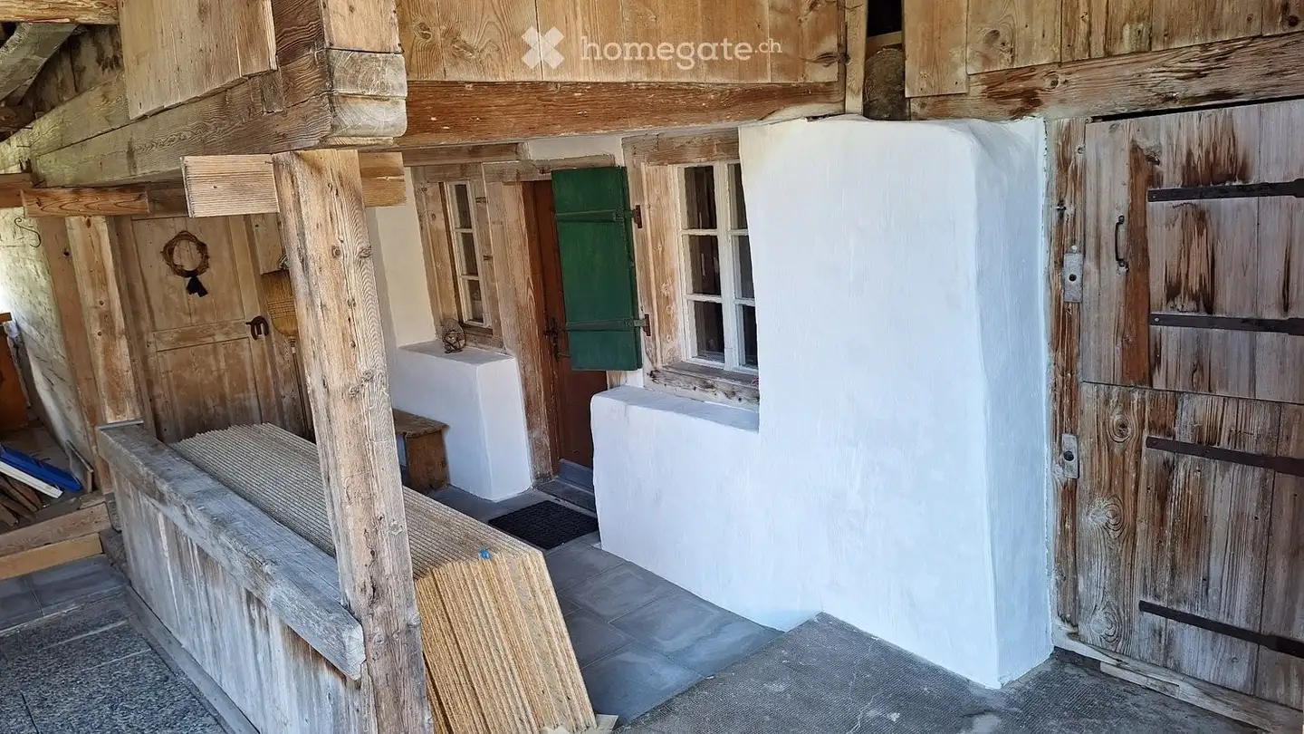 Appartamento in affitto - 3763 Därstetten - Photo 2