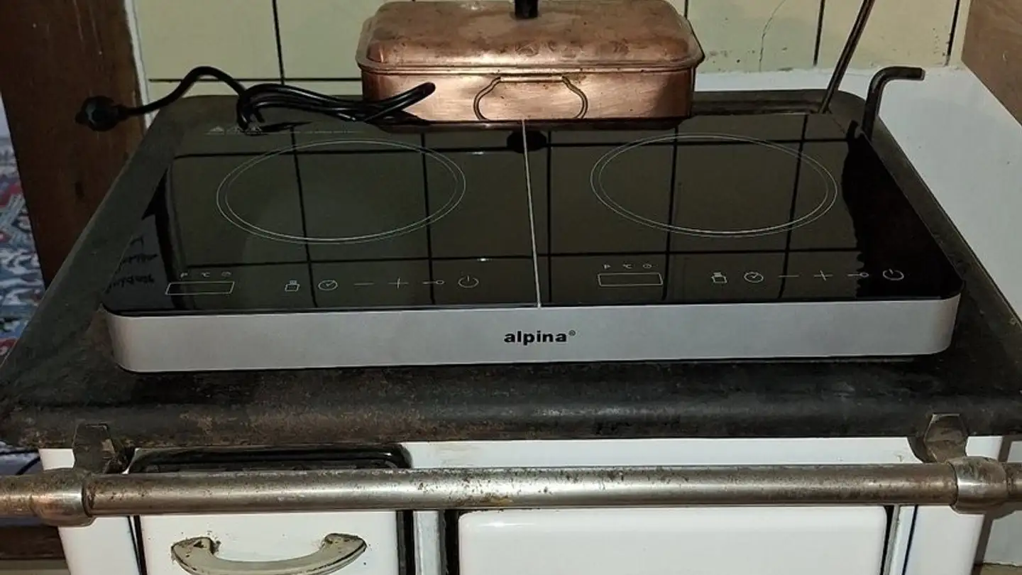 Appartamento in affitto - 3763 Därstetten - Photo 3