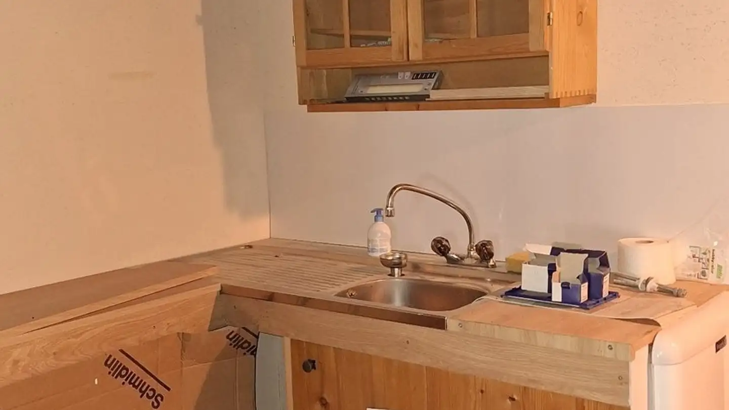 Appartamento in affitto - 3763 Därstetten - Photo 4