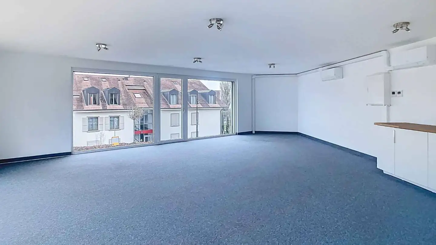 Commercial for rent - 1295 Mies - Photo 3