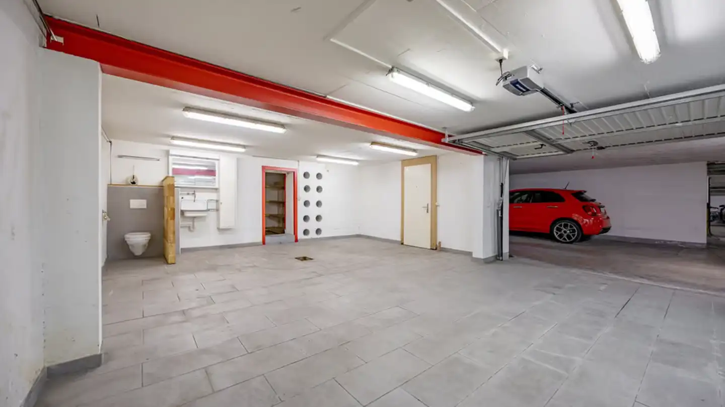Single garage for sale - 3930 Visp - Photo 4