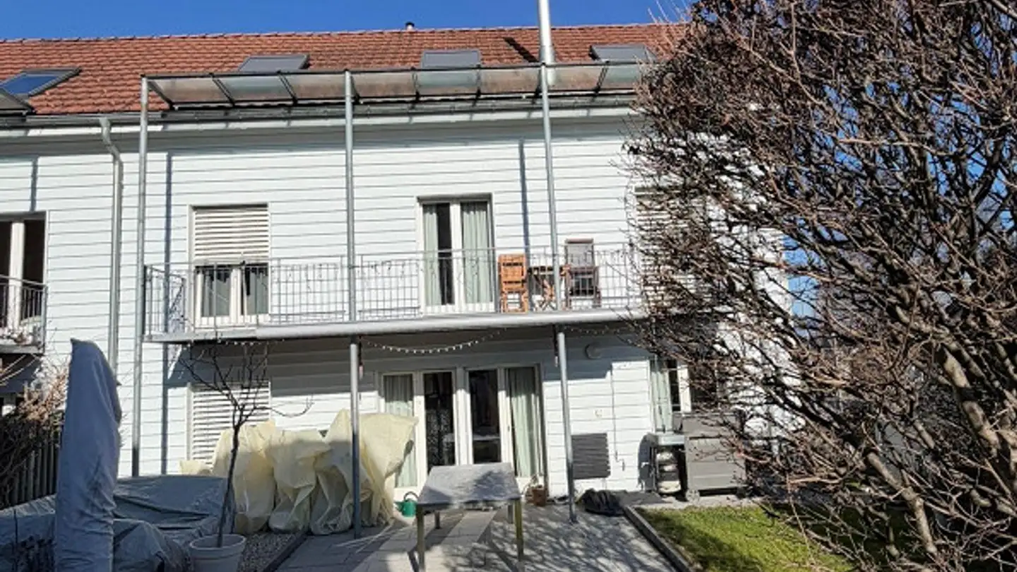 Maison individuelle à louer - Kapellweg 66, 9443 Widnau
