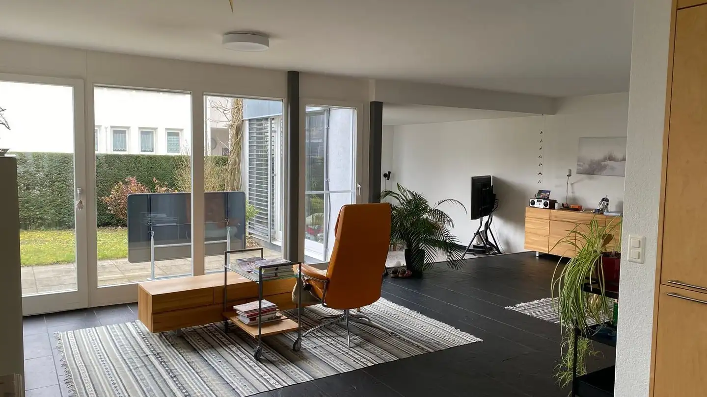 Appartamento in affitto - Am Rank 4, 5620 Bremgarten AG