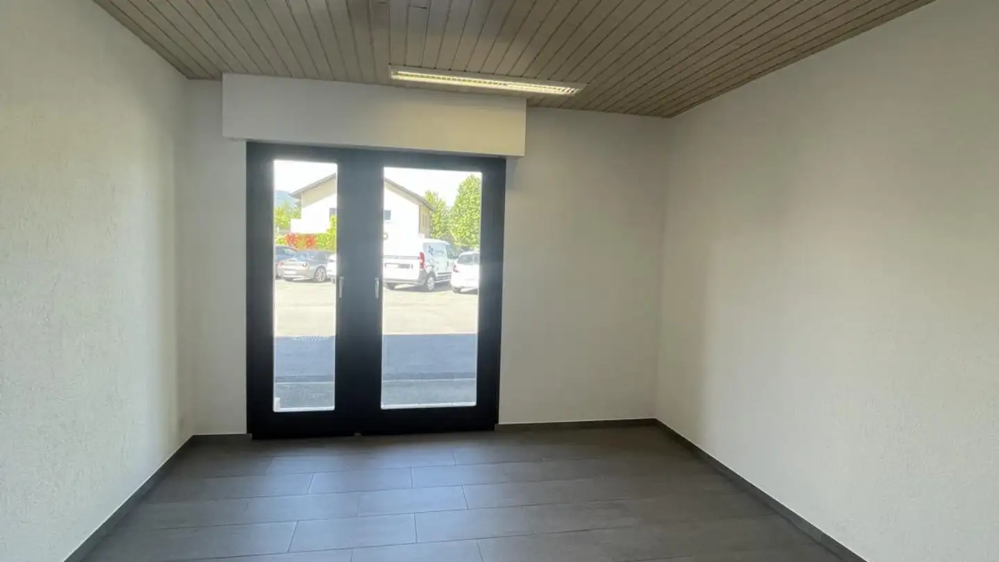 Office space for rent - Chemin Des Pralies 6, 1279 Bogis-Bossey