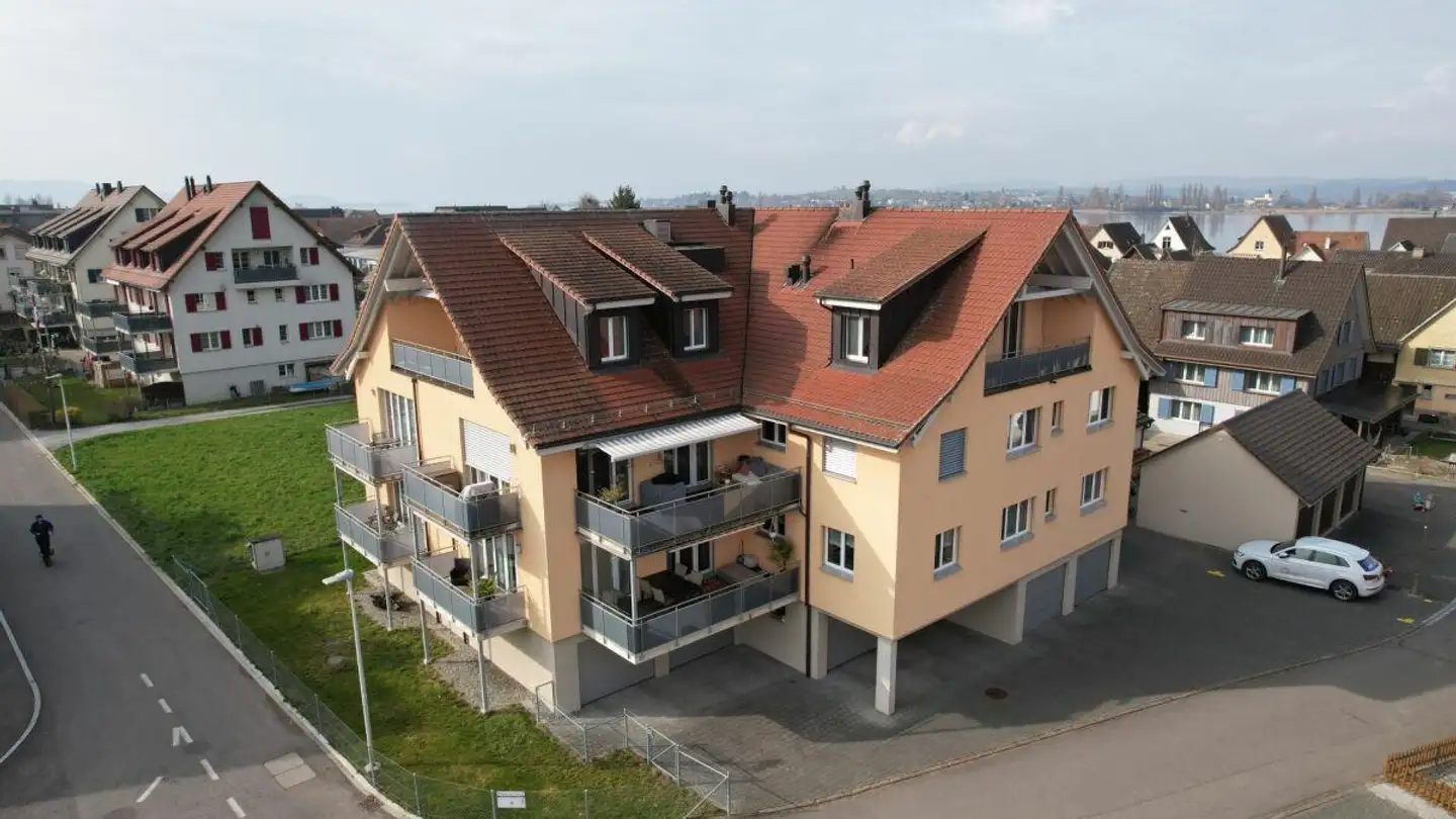 Appartamento in vendita - Schiffgasse 1, 8272 Ermatingen