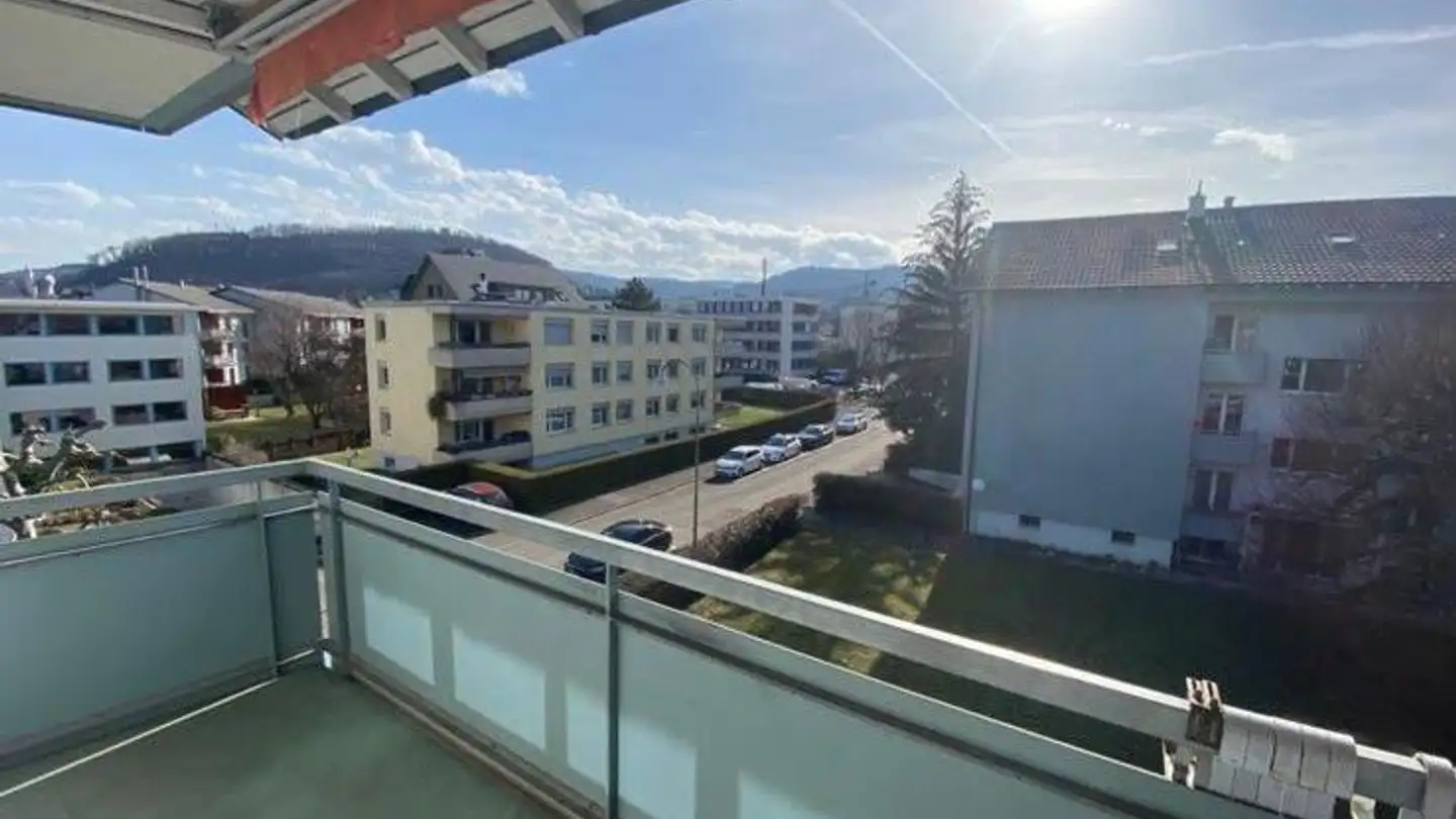 Appartamento in affitto - Langmattstrasse 17, 4132 Muttenz