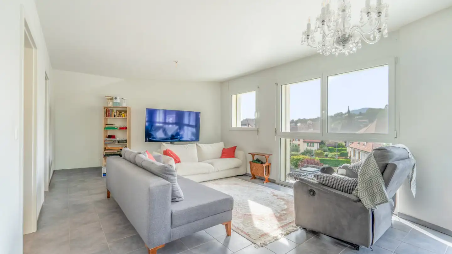 Apartment for sale - 1422 Grandson - Photo 3