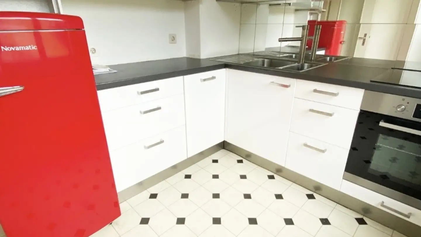 Apartment for rent - Zihlstrasse 27, 5734 Reinach AG