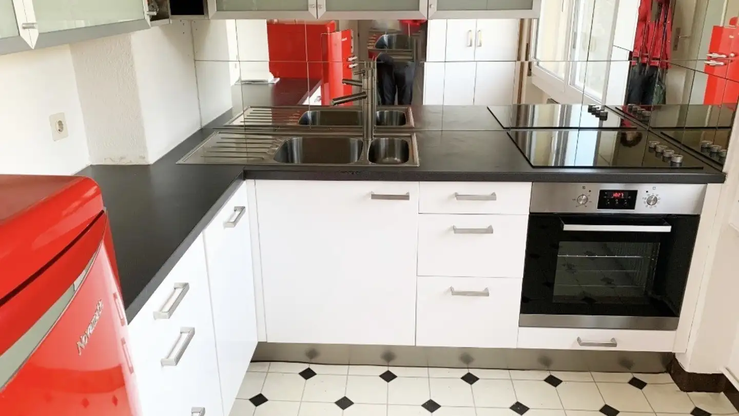 Apartment for rent - Zihlstrasse 27, 5734 Reinach AG - Photo 2