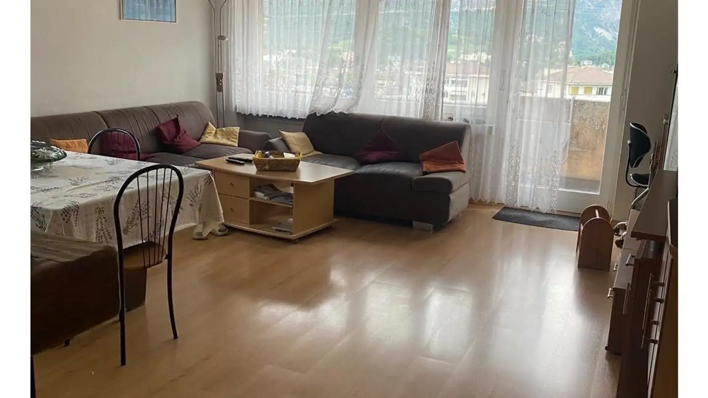 Appartamento in affitto - 3960 Sierre