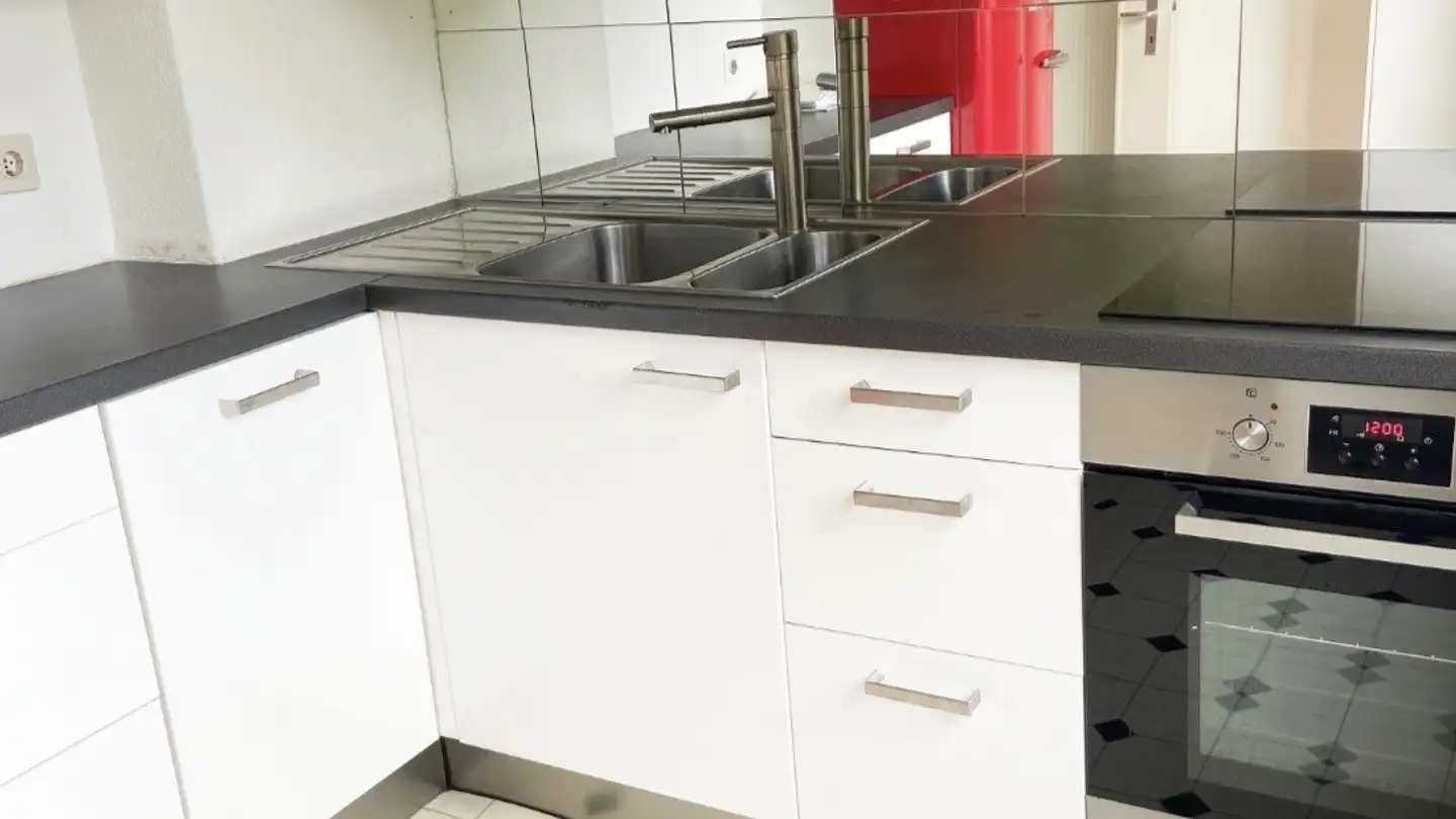 Apartment for rent - Zihlstrasse 27, 5734 Reinach AG - Photo 3