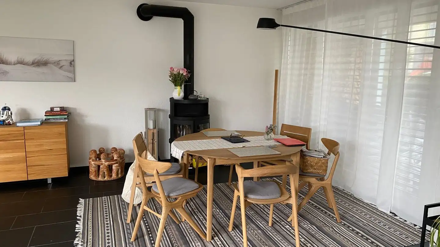 Appartamento in affitto - Am Rank 4, 5620 Bremgarten AG - Foto 3