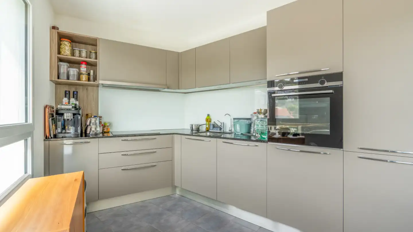 Apartment for sale - 1422 Grandson - Photo 4
