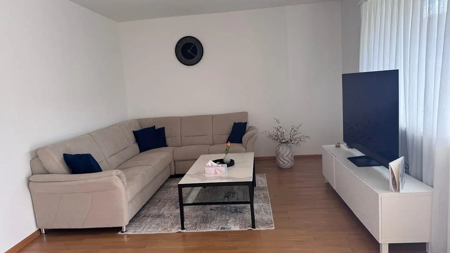 Appartamento in affitto - Langmattstrasse 17, 4132 Muttenz - Foto 4