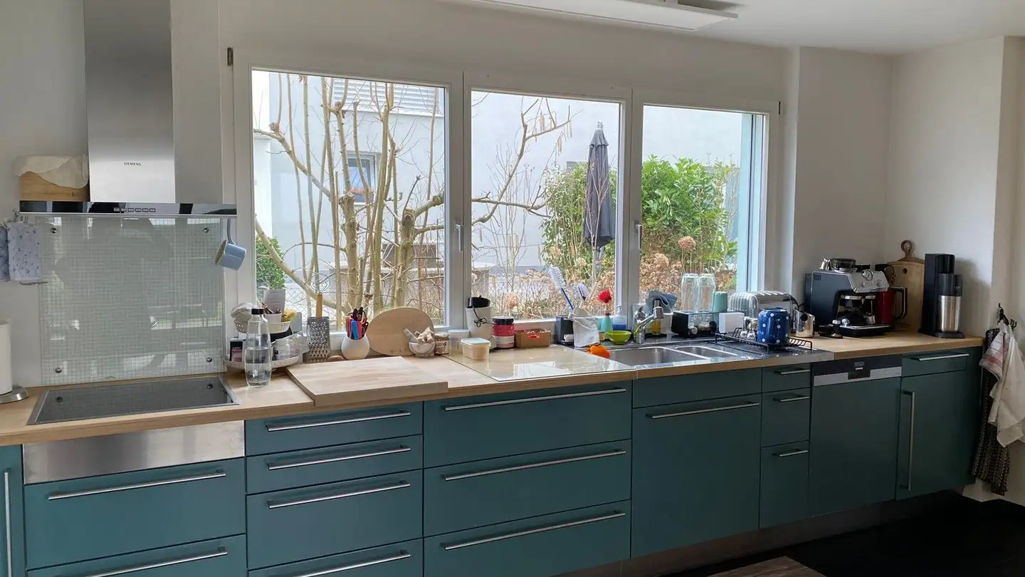 Appartamento in affitto - Am Rank 4, 5620 Bremgarten AG - Foto 4