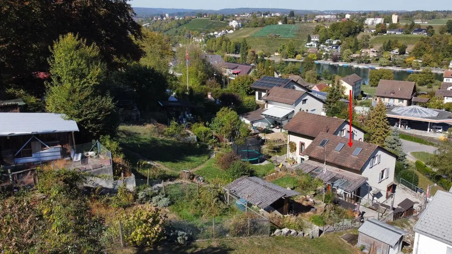 Maison individuelle à vendre - 8245 Feuerthalen - Photo 3