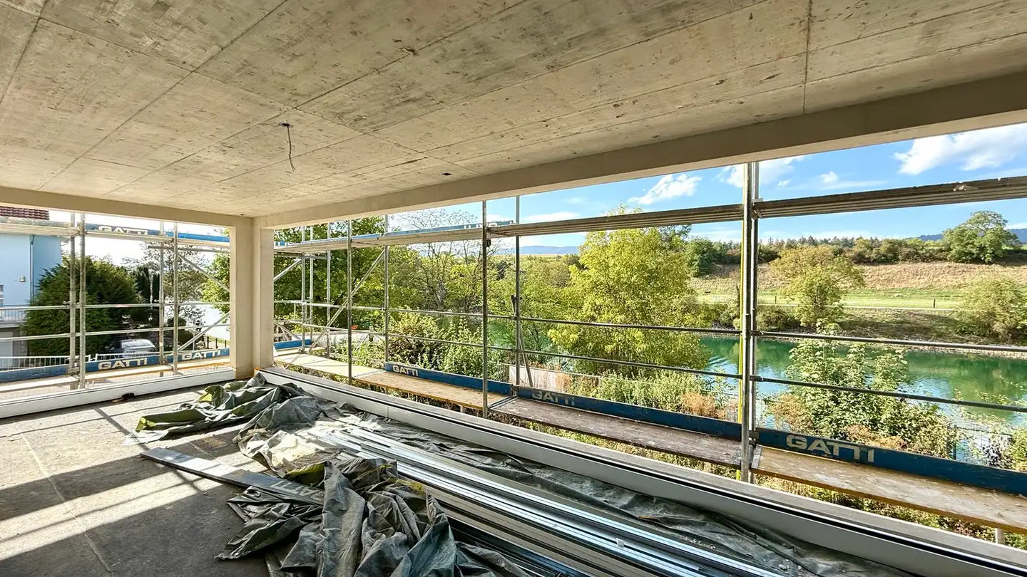 Appartamento in vendita - Gewerbestrasse 4, 2558 Aegerten - Foto 2