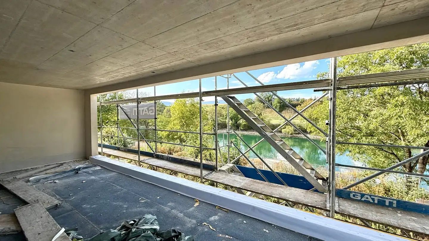 Appartamento in vendita - Gewerbestrasse 4, 2558 Aegerten - Foto 3