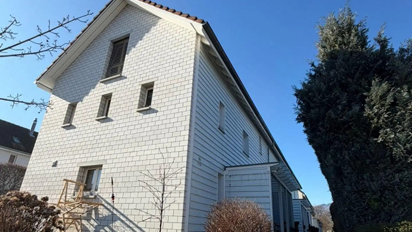 Maison individuelle à louer - Kapellweg 66, 9443 Widnau - Photo 2