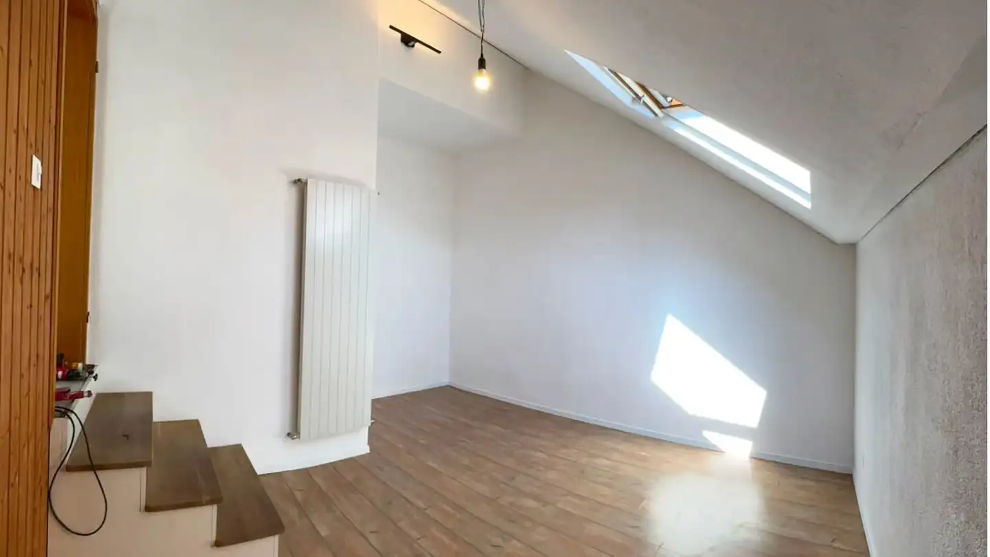 Appartement à louer - 1796 Courgevaux