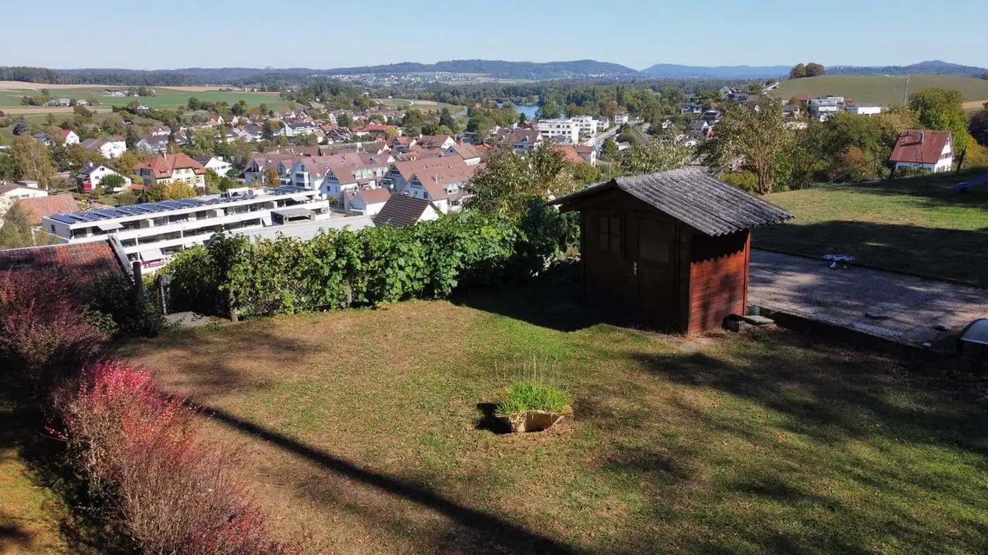 Maison individuelle à vendre - 8245 Feuerthalen - Photo 4