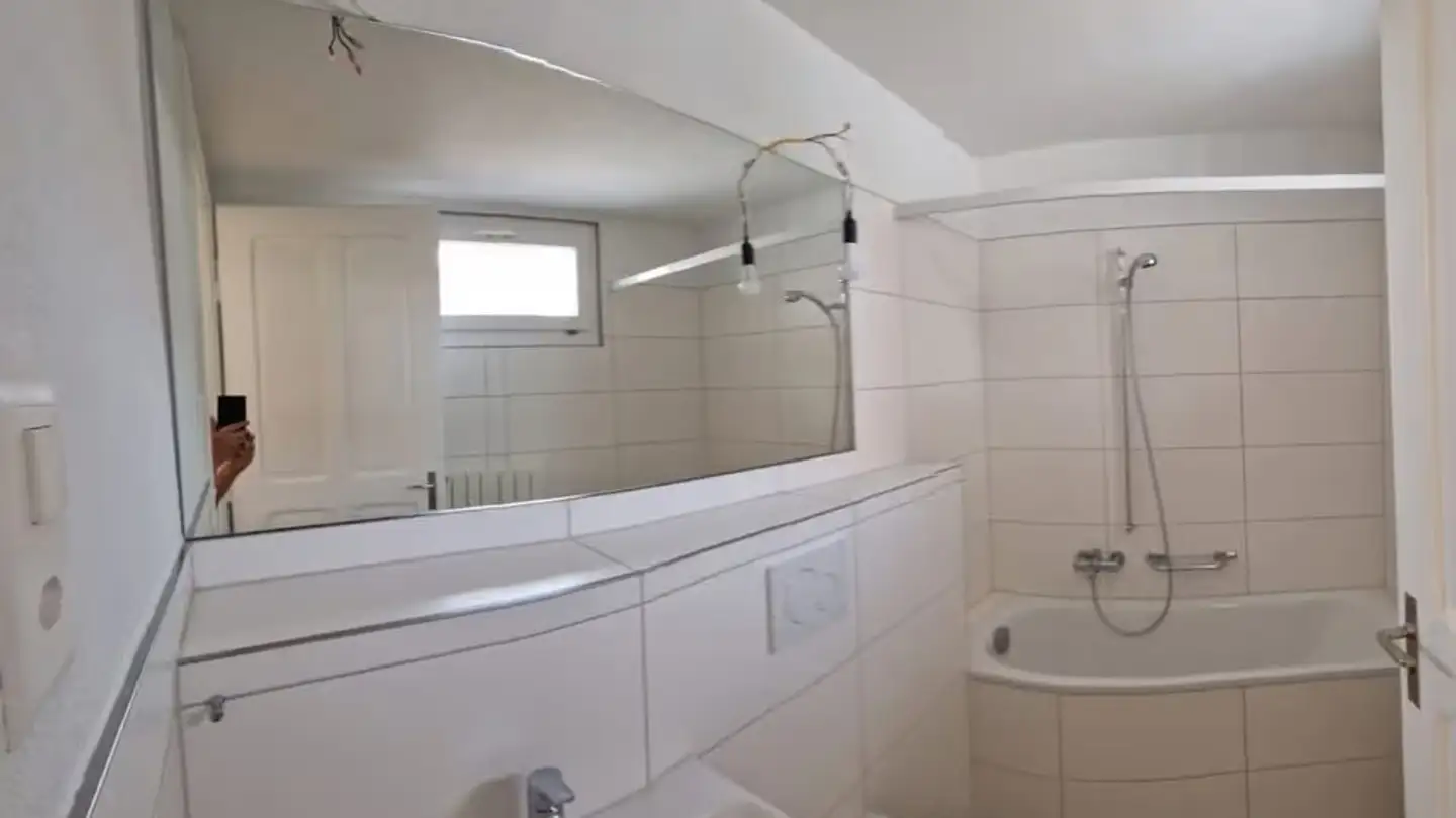Appartement à louer - 1796 Courgevaux - Photo 3
