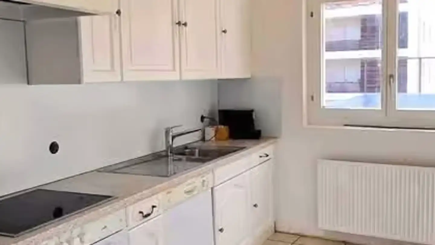 Appartement à louer - 1796 Courgevaux - Photo 4