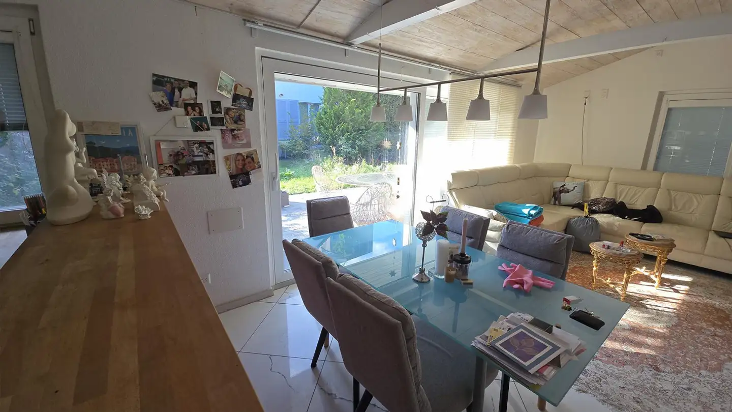 Einfamilienhaus mieten - Oberdorfstrasse 2, 5222 Umiken - Foto 2