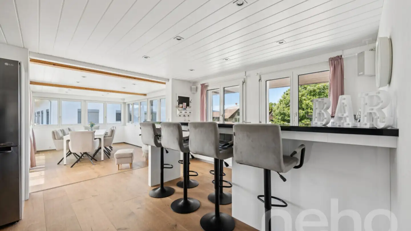 Maison individuelle à vendre - 3116 Kirchdorf BE