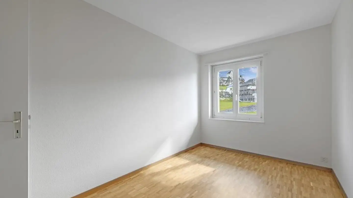 Apartment for rent - Bahnhofstrasse 1, 9300 Wittenbach - Photo 3