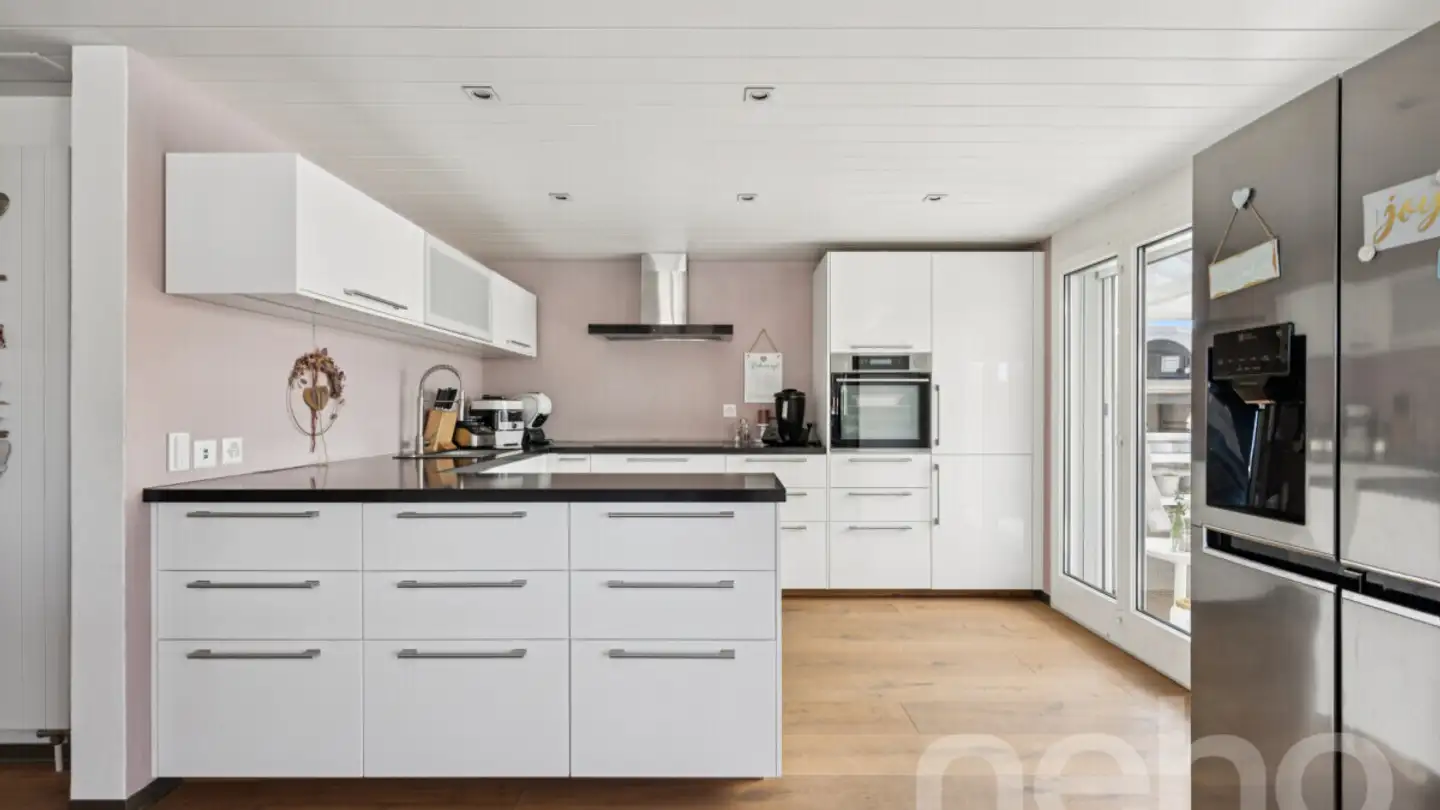 Maison individuelle à vendre - 3116 Kirchdorf BE - Photo 4