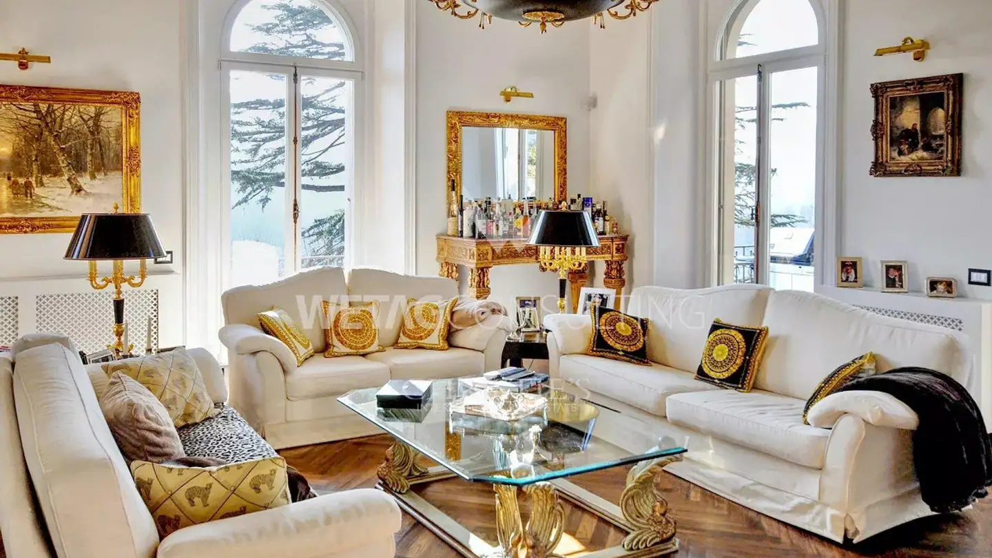 Villa in vendita - 6986 Novaggio - Photo 3