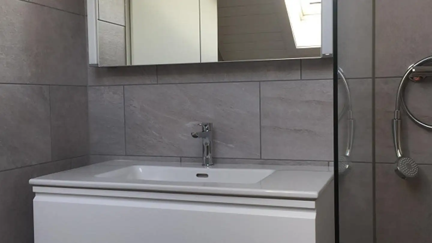 Wohnung mieten - Sornthalstrasse 6, 9213 Hauptwil