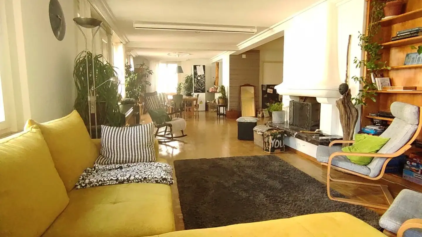 Single room for rent - Buchenstrasse 4, 9100 Herisau - Photo 2